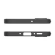 Spigen Liquid Air Case Samsung Galaxy A26 5G - Matte tok, fekete