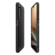 Spigen Liquid Air Case Samsung Galaxy A26 5G - Matte tok, fekete