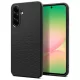 Spigen Liquid Air Case Samsung Galaxy A56 5G matt tok, fekete