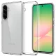 Spigen Ultra Hybrid Case Samsung Galaxy A56 5G tok, átlátszó