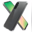 Spigen Ultra Hybrid Case Samsung Galaxy A56 5G tok, átlátszó