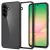 SPIGEN ULTRA HYBRID GALAXY A56 5G MATTE tok, fekete
