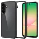 SPIGEN ULTRA HYBRID GALAXY A56 5G MATTE tok, fekete
