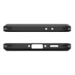 Spigen Tough Armor Case Samsung Galaxy A56 5G tok, fekete