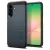 Spigen Tough Armor Case Samsung Galaxy A56 5G tok, szürke