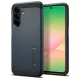 Spigen Tough Armor Case Samsung Galaxy A56 5G tok, szürke