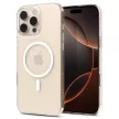 Spigen Thin Fit T MAG MagSafe iPhone 16 Pro Max tok, átlátszó