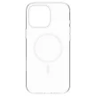 Spigen Thin Fit T MAG MagSafe iPhone 16 Pro Max tok, átlátszó