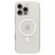 Spigen Thin Fit T MAG MagSafe iPhone 16 Pro Max tok, átlátszó