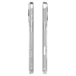 Spigen Thin Fit T MAG MagSafe iPhone 16 Pro Max tok, átlátszó