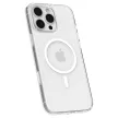 Spigen Thin Fit T MAG MagSafe iPhone 16 Pro Max tok, átlátszó