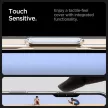 Spigen Thin Fit T MAG MagSafe iPhone 16 Pro Max tok, átlátszó