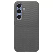 SPIGEN LIQUID AIR GALAXY S25 MARBLE tok, szürke