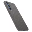 SPIGEN LIQUID AIR GALAXY S25 MARBLE tok, szürke