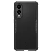 Spigen Core Armor Mag Case with MagSafe Samsung Galaxy S25 Edge tok, fekete