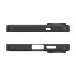 Spigen Core Armor Mag Case with MagSafe Samsung Galaxy S25 Edge tok, fekete