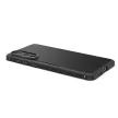 Spigen Core Armor Mag Case with MagSafe Samsung Galaxy S25 Edge tok, fekete
