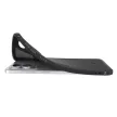 Spigen Core Armor Mag Case with MagSafe Samsung Galaxy S25 Edge tok, fekete