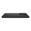 Spigen Core Armor Mag Case with MagSafe Samsung Galaxy S25 Edge tok, fekete