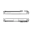 Spigen Ultra Hybrid Mag Case with MagSafe Samsung Galaxy S25 Edge with Print tok, fehér