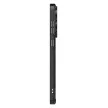 Spigen Ultra Hybrid Mag Case with MagSafe Samsung Galaxy S25 Edge tok, fekete Translucent