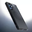 Spigen Ultra Hybrid Mag Case with MagSafe Samsung Galaxy S25 Edge tok, fekete Translucent