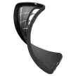Spigen Liquid Air Case Samsung Galaxy S25 Edge tok, fekete