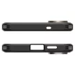 SPIGEN TOUGH ARMOR MAGSAFE GALAXY S25 EDGE GUNMETAL tok, szürke