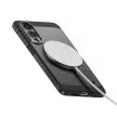 SPIGEN TOUGH ARMOR MAGSAFE GALAXY S25 EDGE GUNMETAL tok, szürke
