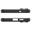 SPIGEN TOUGH ARMOR MAGSAFE GALAXY S25 EDGE tok, zöld
