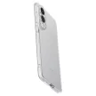 Spigen Liquid Crystal Case Samsung Galaxy S25 Edge Clear tok, átlátszó