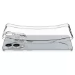 Spigen Liquid Crystal Case Samsung Galaxy S25 Edge Clear tok, átlátszó
