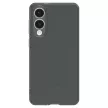 SPIGEN LIQUID CRYSTAL GALAXY S25 EDGE SPACE CRYSTAL tok, átlátszó