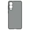 SPIGEN LIQUID CRYSTAL GALAXY S25 EDGE SPACE CRYSTAL tok, átlátszó
