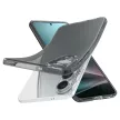 SPIGEN LIQUID CRYSTAL GALAXY S25 EDGE SPACE CRYSTAL tok, átlátszó