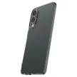 SPIGEN LIQUID CRYSTAL GALAXY S25 EDGE SPACE CRYSTAL tok, átlátszó