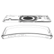 SPIGEN ULTRA HYBRID MAG MAGSAFE GALAXY S25 NEO ONE tok, átlátszó