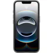 Spigen Liquid Air Apple iPhone    16e tok, szürke