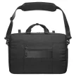 Spigen Kd300 Klasden Laptop Táska Fekete 16", fekete