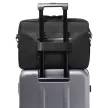 Spigen Kd300 Klasden Laptop Táska Fekete 16", fekete