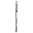 Spigen Tough Armor Pro Mag MagSafe Case Samsung Galaxy Z Fold 7 tok, átlátszó-fehér