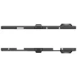 Spigen Tough Armor Pro Mag MagSafe Case Samsung Galaxy Z Fold 7 tok, fekete