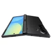 Spigen Slim Armor Pro Mag MagSafe Case Samsung Galaxy Z Fold 7 tok, fekete