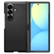 Spigen Slim Armor Pro Mag MagSafe Case Samsung Galaxy Z Fold 7 tok, fekete