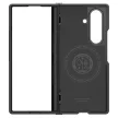 Spigen Slim Armor Pro Mag MagSafe Case Samsung Galaxy Z Fold 7 tok, fekete