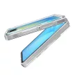Spigen AirSkin Mag MagSafe Case Samsung Galaxy Z Flip 7 tok, átlátszó-fehér
