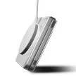 Spigen AirSkin Mag MagSafe Case Samsung Galaxy Z Flip 7 tok, átlátszó-fehér