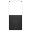 Spigen AirSkin Aramid Case Samsung Galaxy Z Flip 7 tok, fekete
