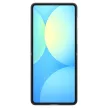Spigen AirSkin Aramid Case Samsung Galaxy Z Flip 7 tok, fekete