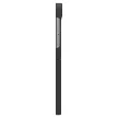 Spigen AirSkin Aramid Case Samsung Galaxy Z Flip 7 tok, fekete